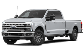 2026 Ford Super Duty® External Image 2